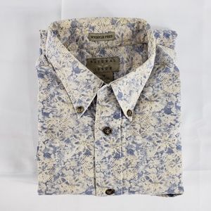Natural Issue Short Sleeve Shirt